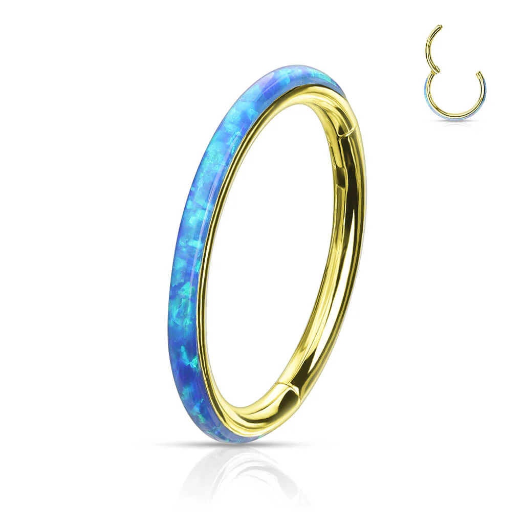 Ring Opal Clicker - Image 8