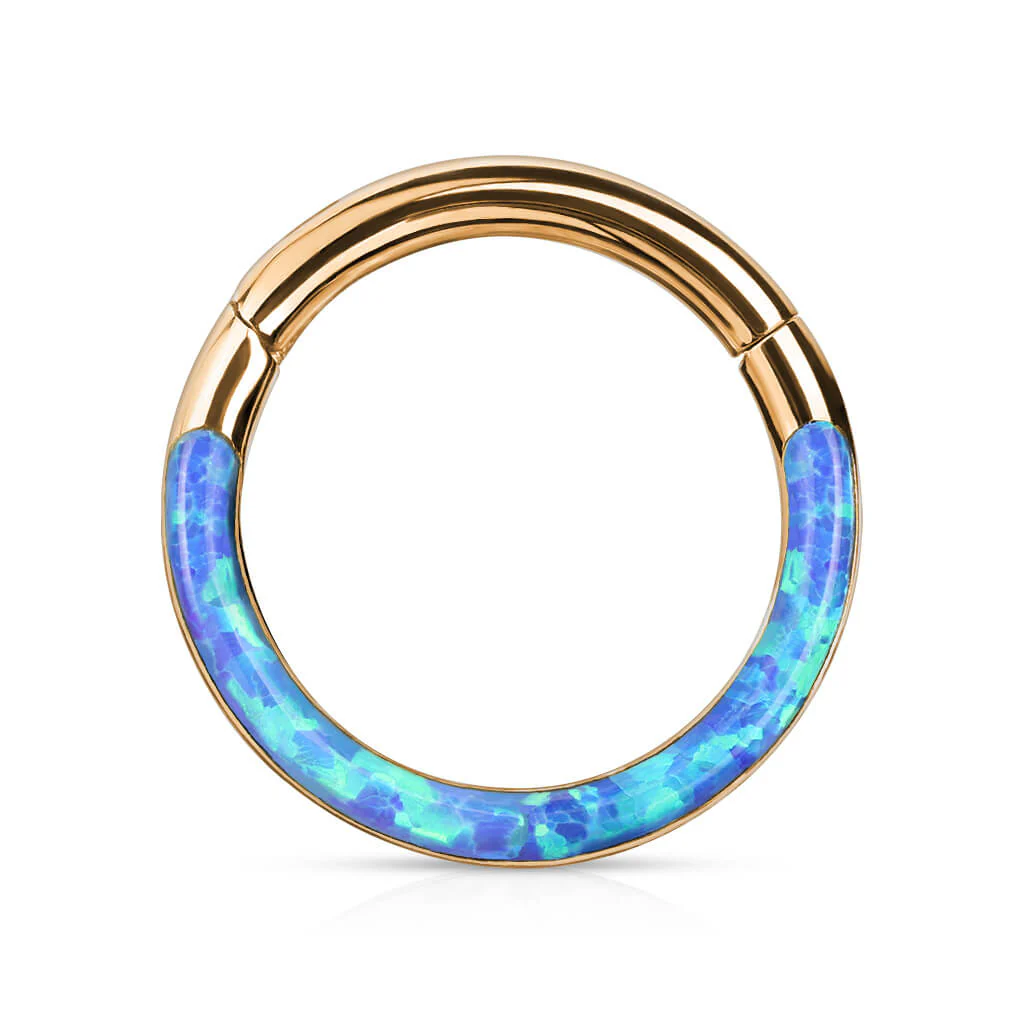 Ring Opal Clicker - Image 14