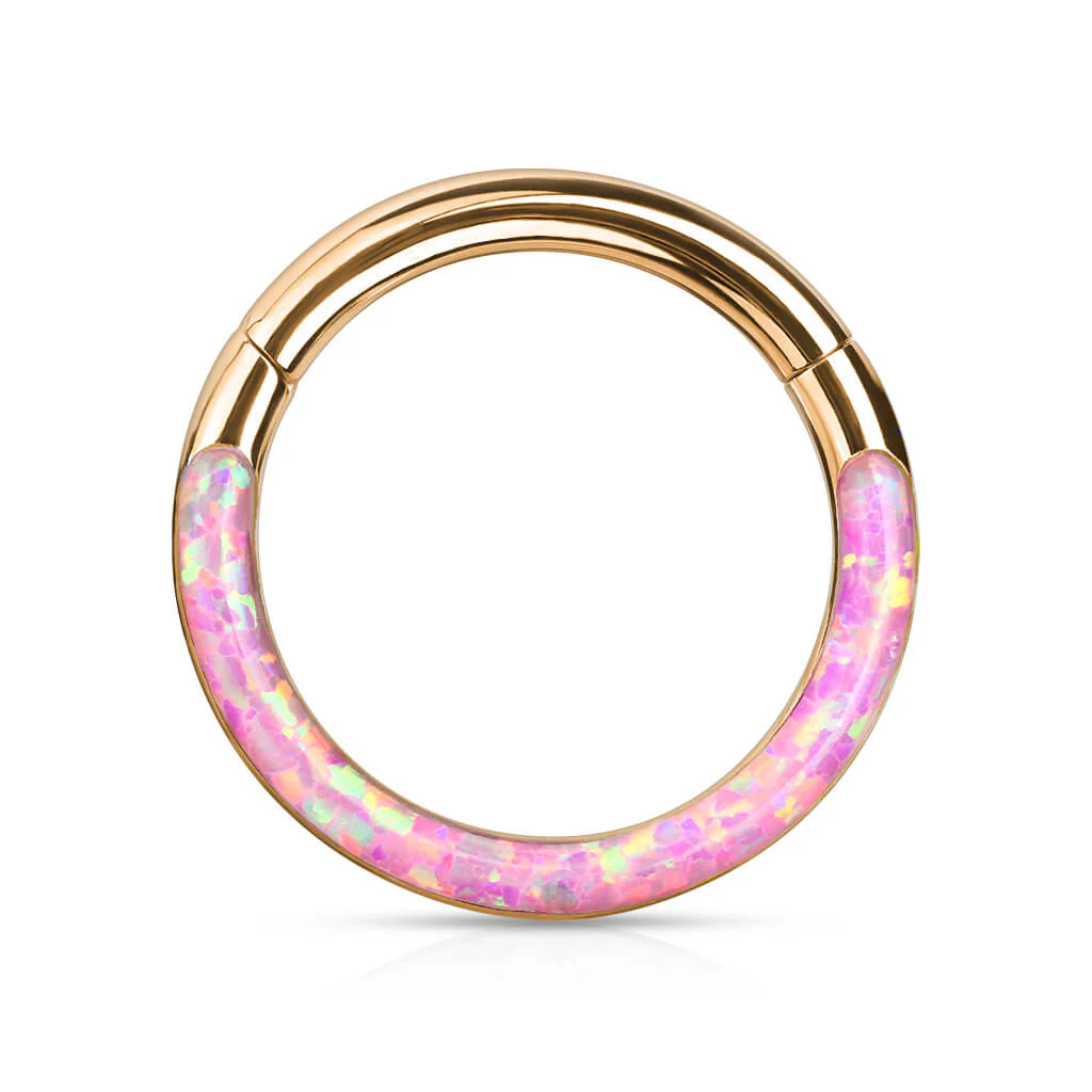 Ring Opal Clicker - Image 16
