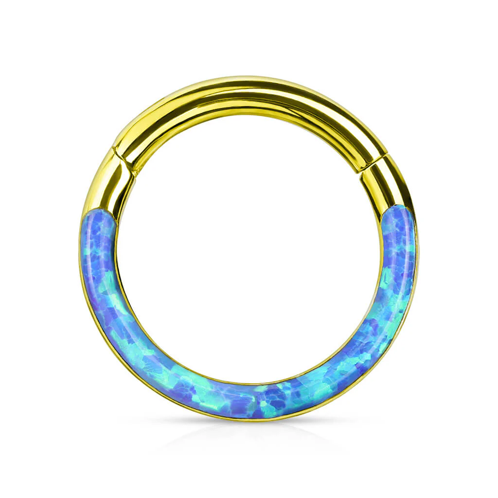 Ring Opal Clicker - Image 8
