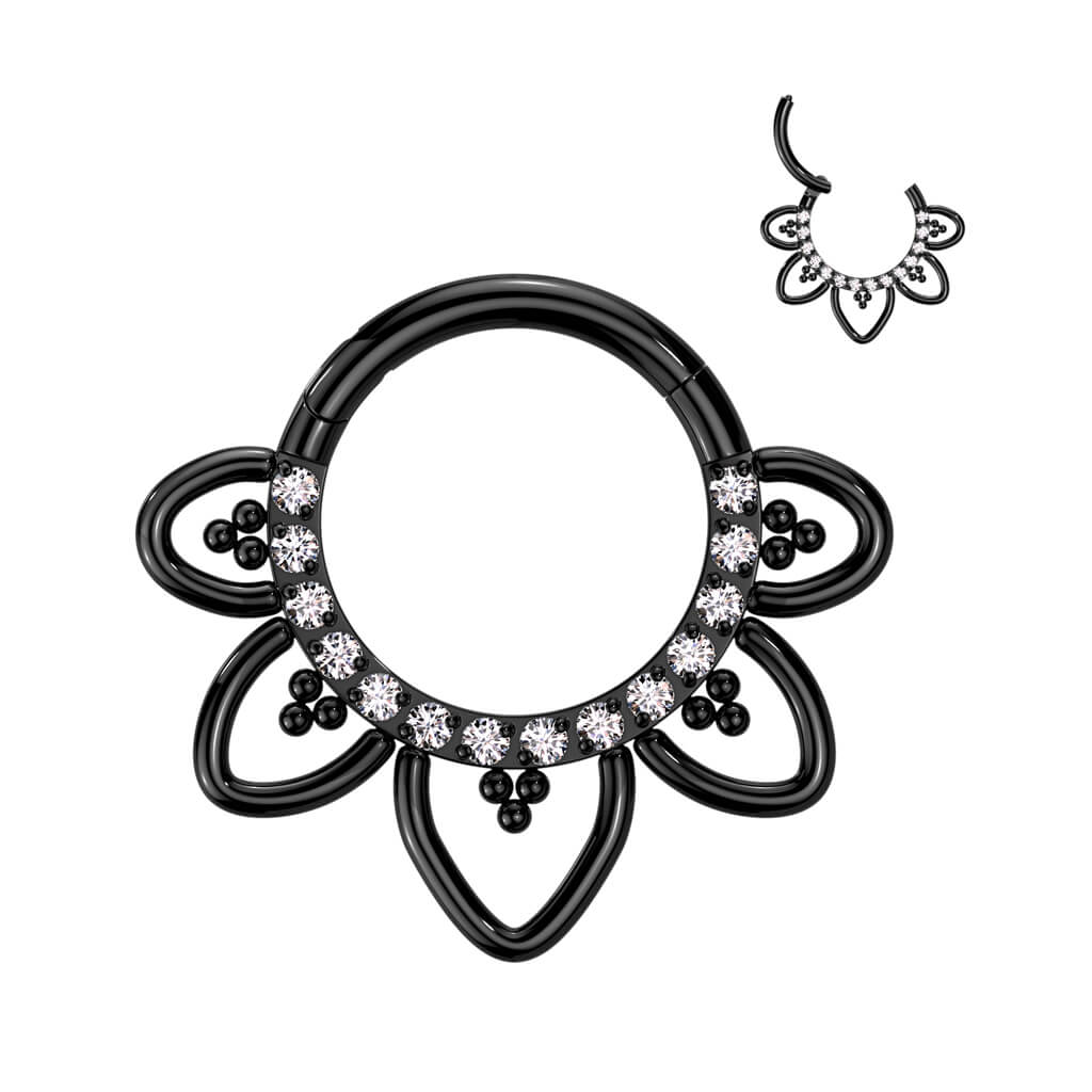 Titan Ring Herz Clicker - Image 4