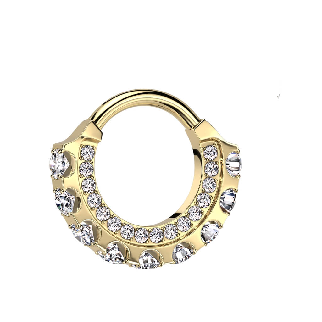 Ring Zirkonia Clicker - Image 2