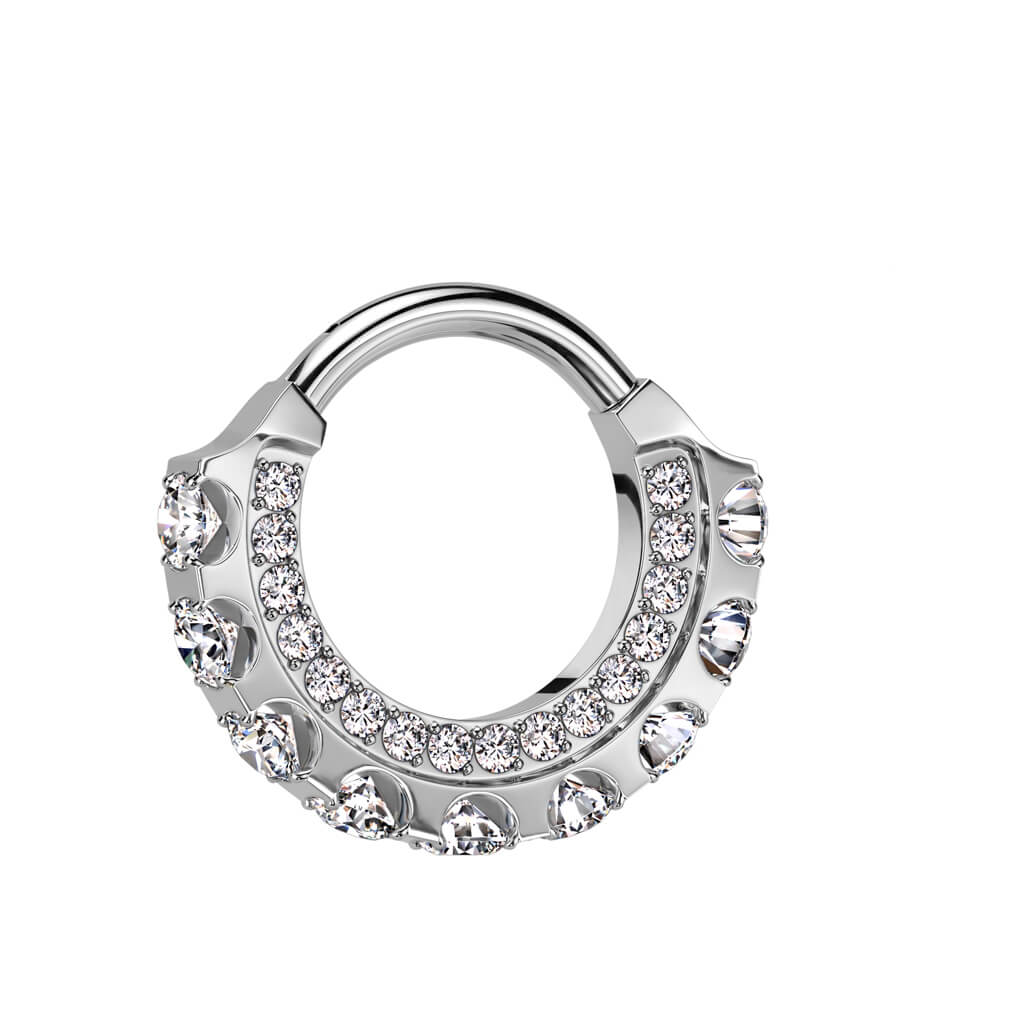 Ring Zirkonia Clicker - Image 3