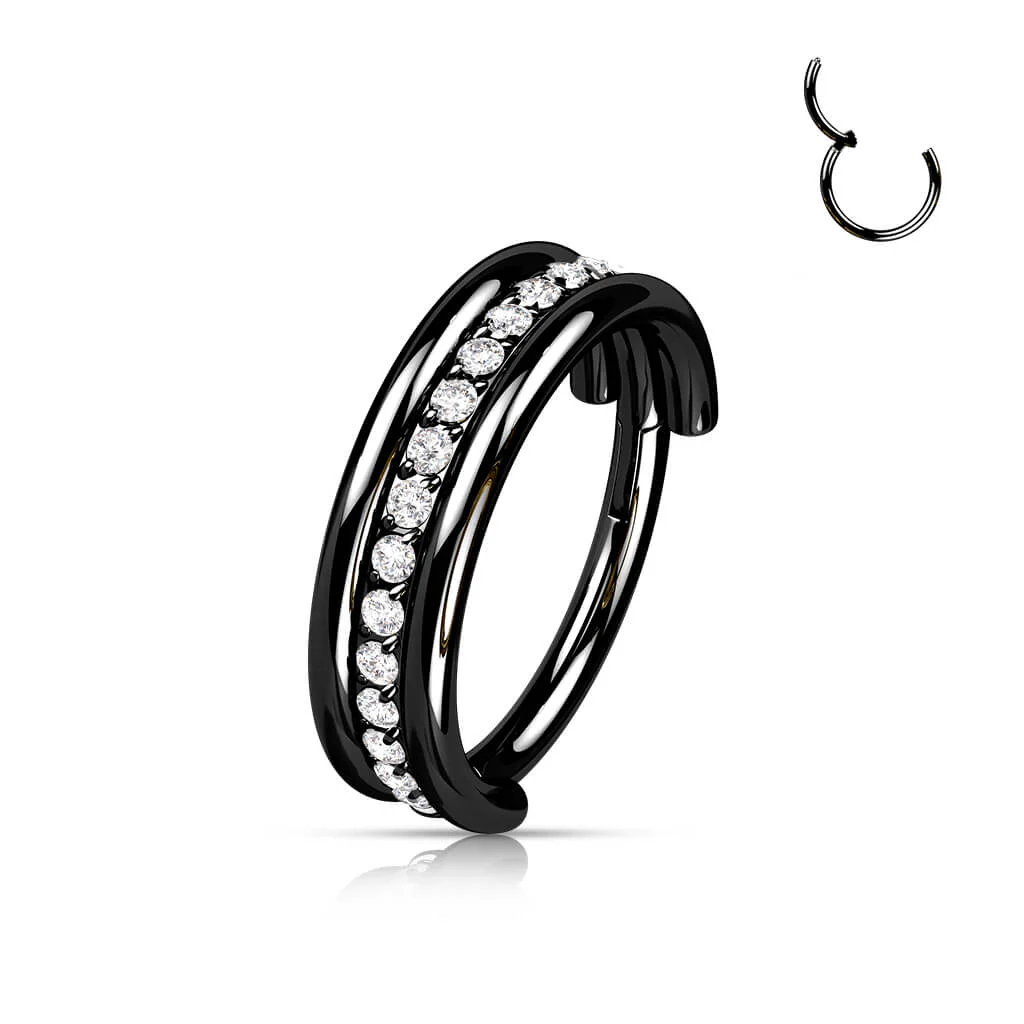 Titan Ring Zirkonia Clicker - Image 5