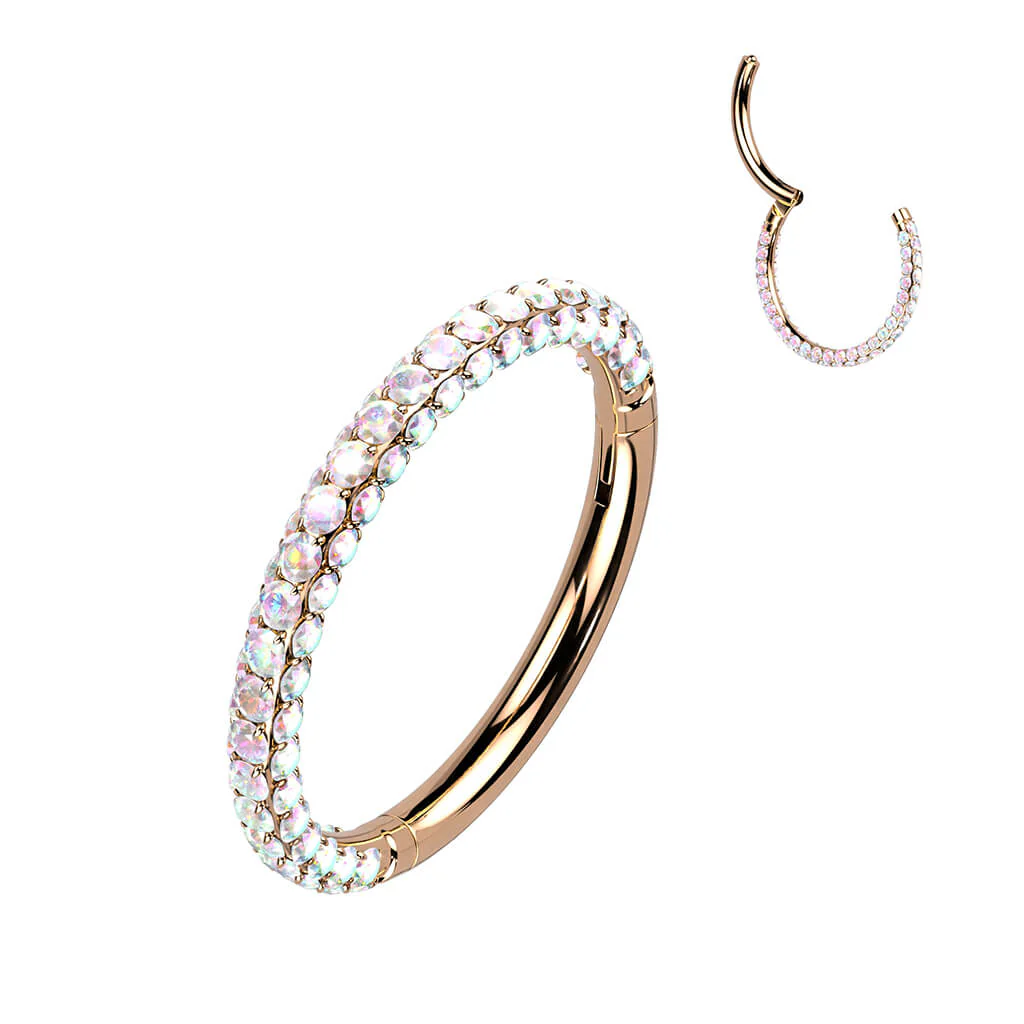 Titan Ring Zirkonia Clicker - Image 4