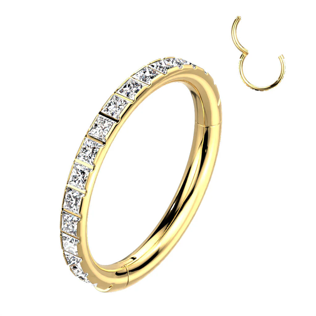 Titan Ring Zirkonia Clicker - Image 4