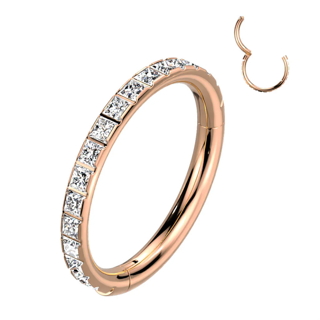 Titan Ring Zirkonia Clicker - Image 5
