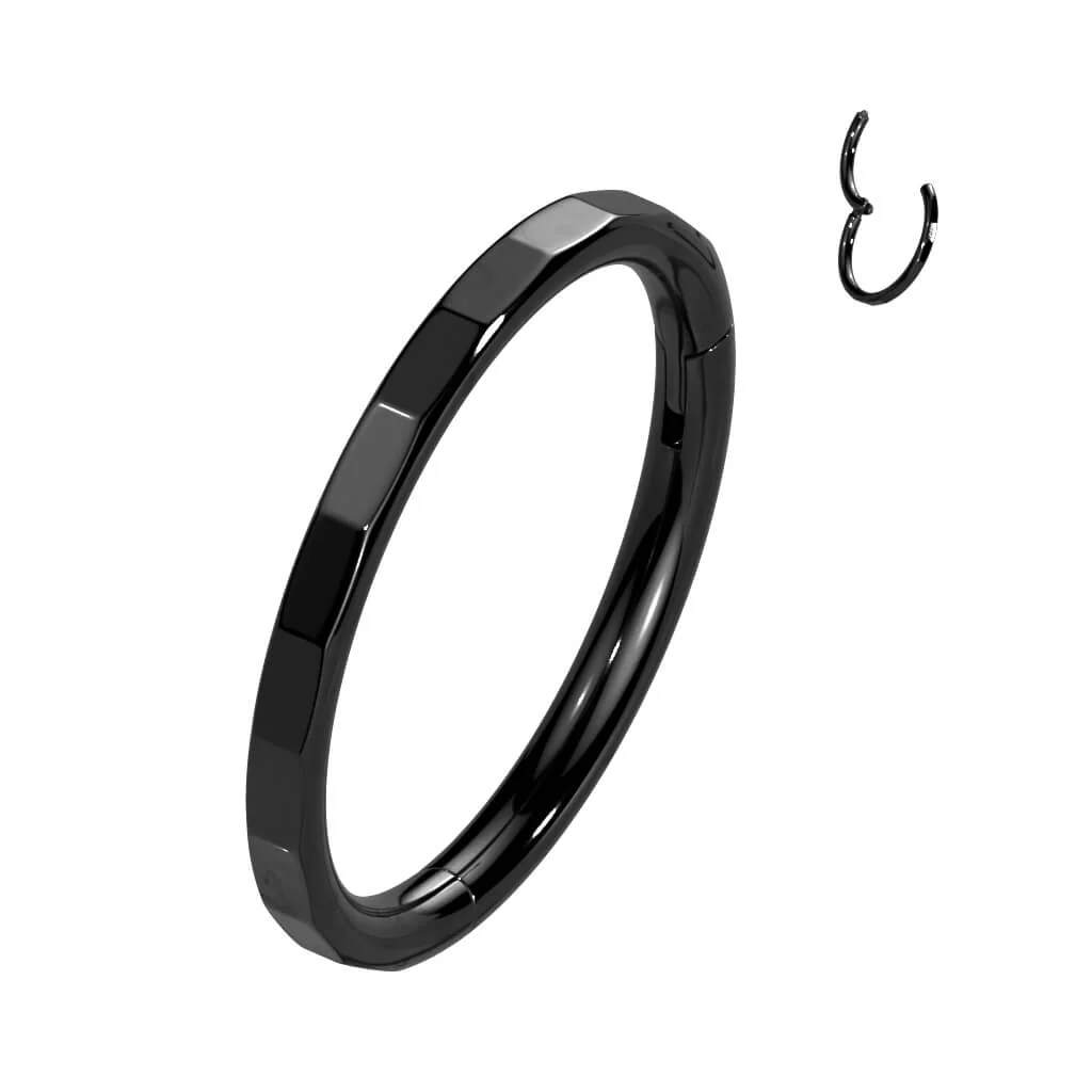 Titan Ring Facetten Clicker - Image 3