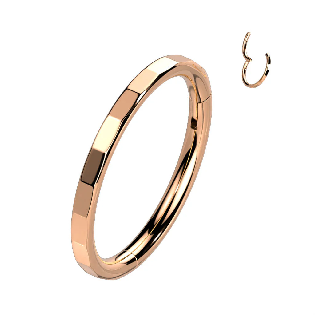 Titan Ring Facetten Clicker - Image 4