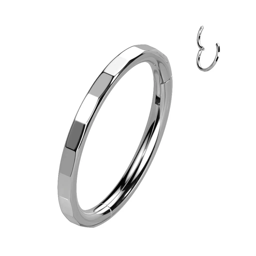 Titan Ring Facetten Clicker - Image 5