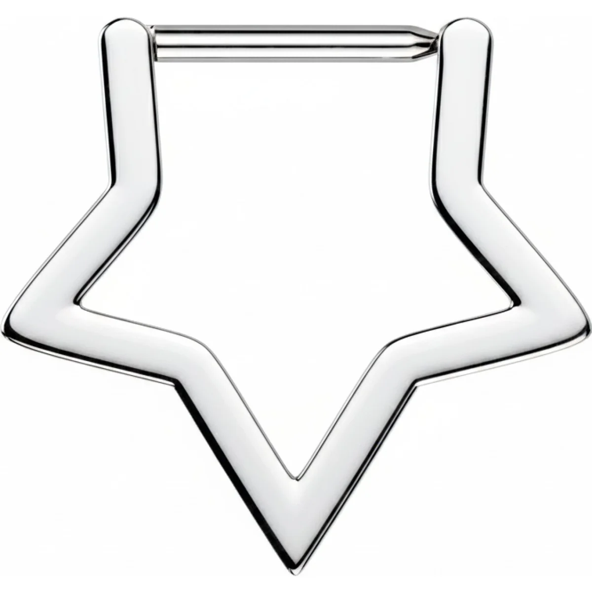 Titan Ring Stern Clicker