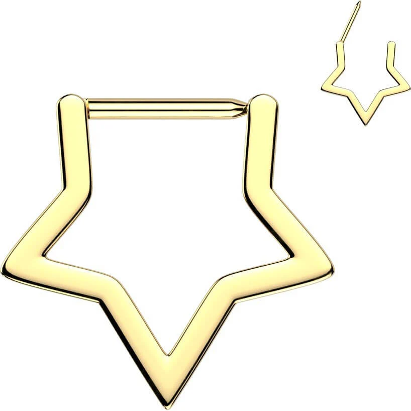 Titan Ring Stern Clicker - Image 3