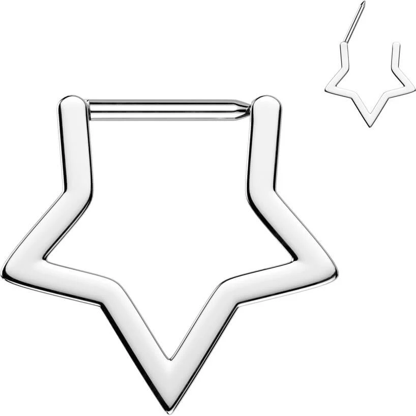 Titan Ring Stern Clicker - Image 4