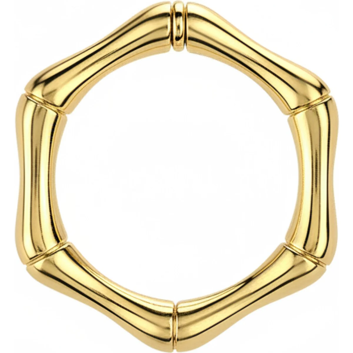 Titan Ring Hexagon Clicker