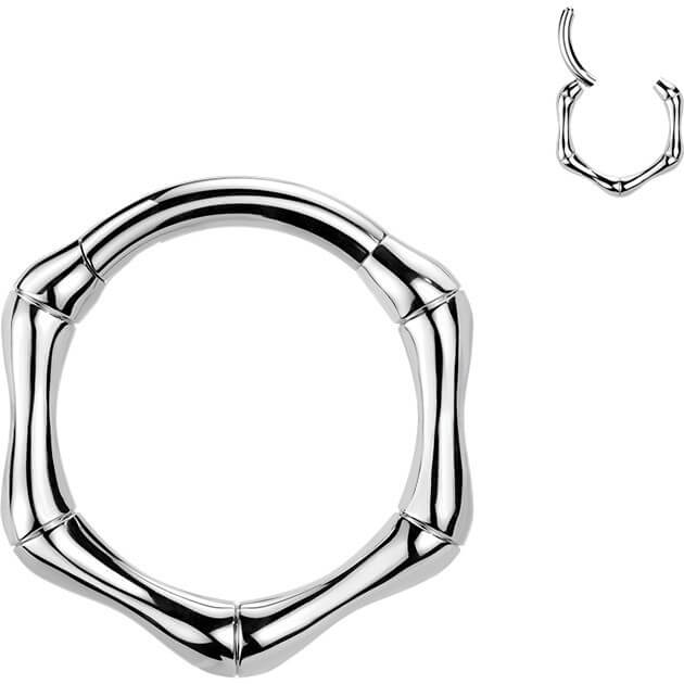 Titan Ring Hexagon Clicker - Image 5