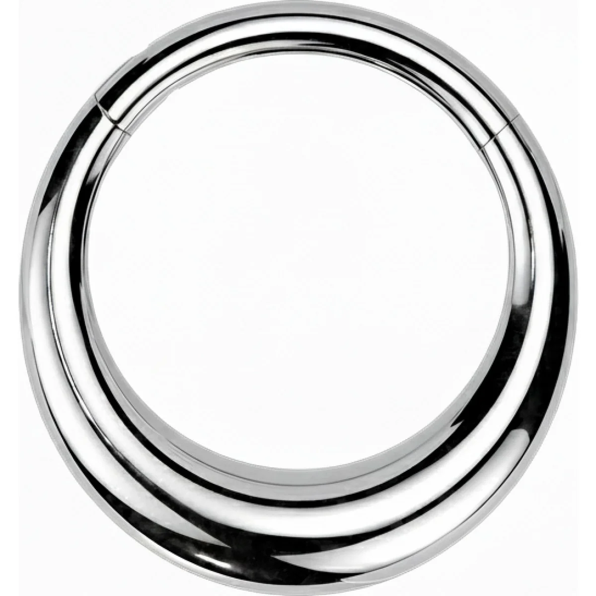 Titan Ring breit Clicker