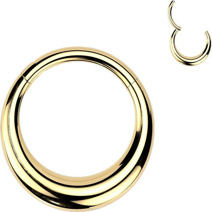 Titan Ring breit Clicker - Image 3