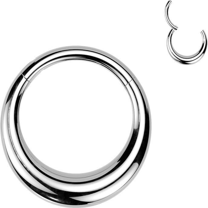 Titan Ring breit Clicker - Image 4