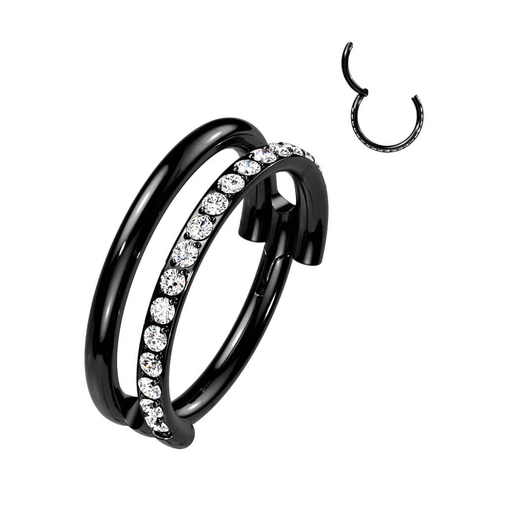 Titan Ring Zirkonia Clicker - Image 4