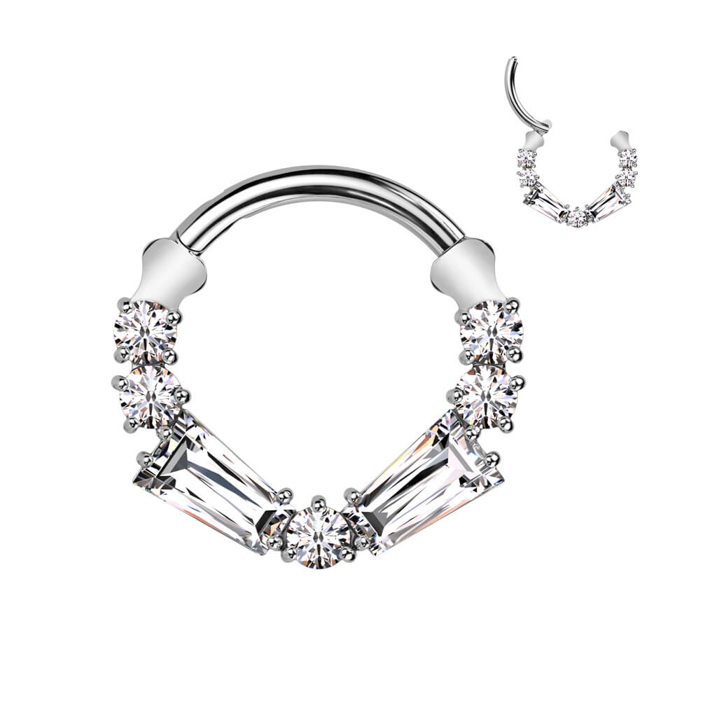 Titan Ring Zirkonia Clicker - Image 2