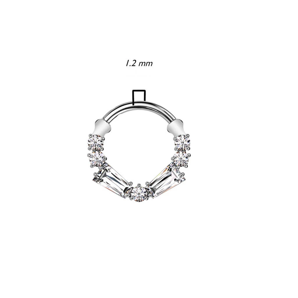 Titan Ring Zirkonia Clicker - Image 4