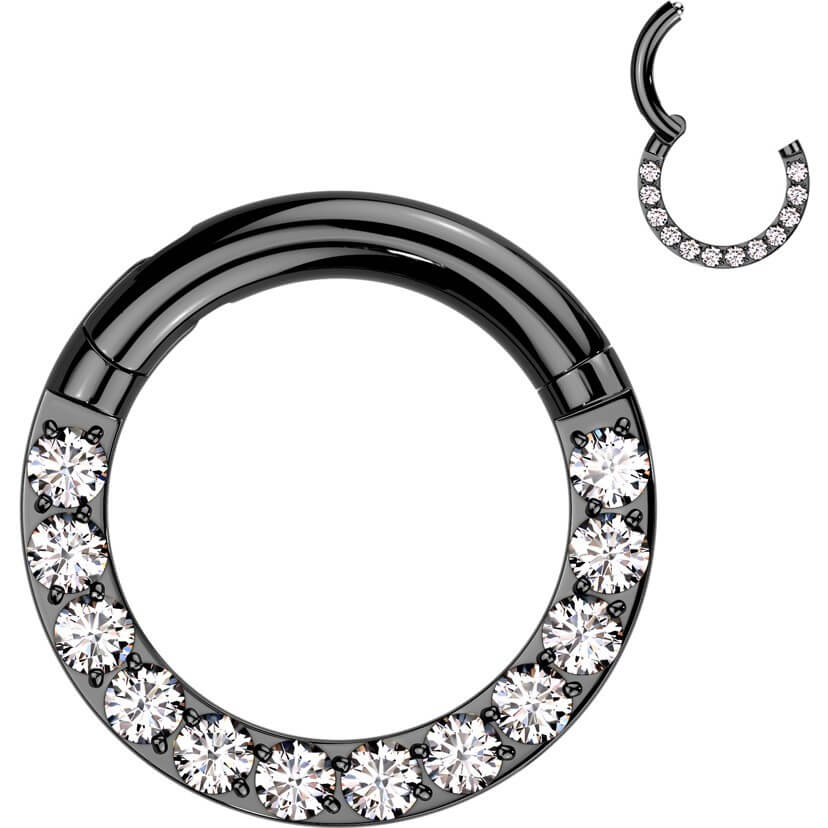 Titan Ring Zirkonia Clicker - Image 3