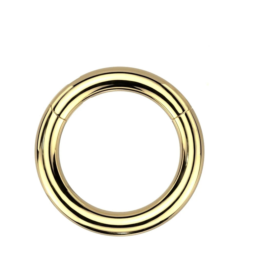 Ring Große Größen Clicker - Image 2