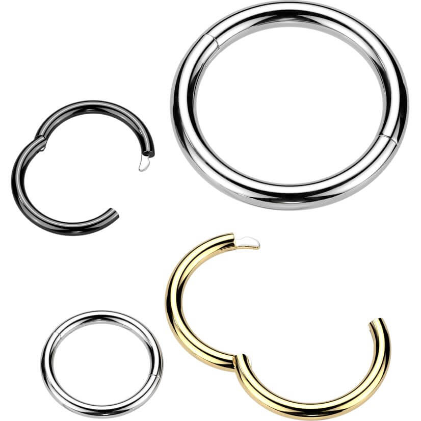 Titan Ring Universal Clicker - Image 2