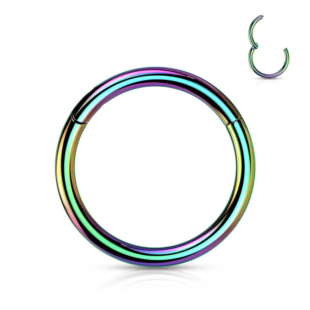Titan Ring Farben Clicker - Image 10