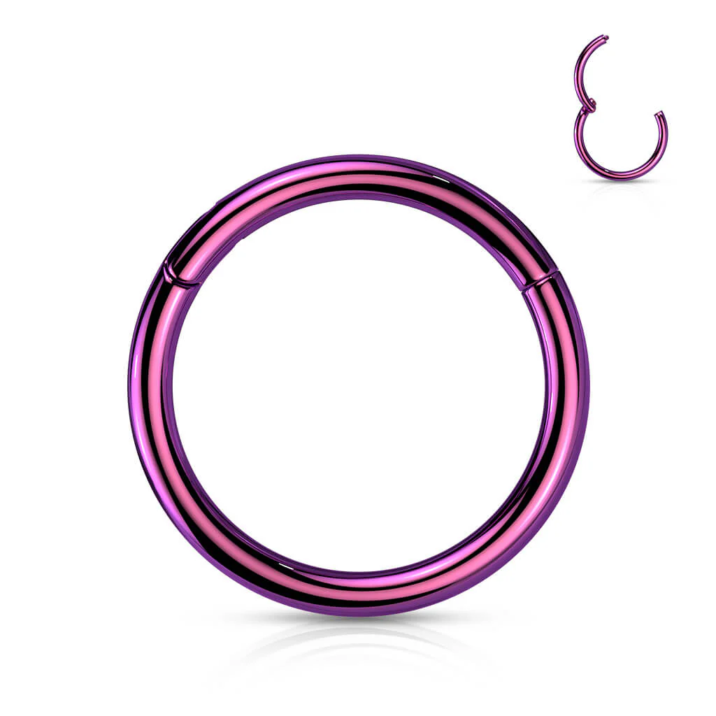 Titan Ring Farben Clicker - Image 11