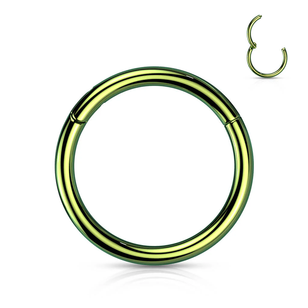 Titan Ring Farben Clicker - Image 13