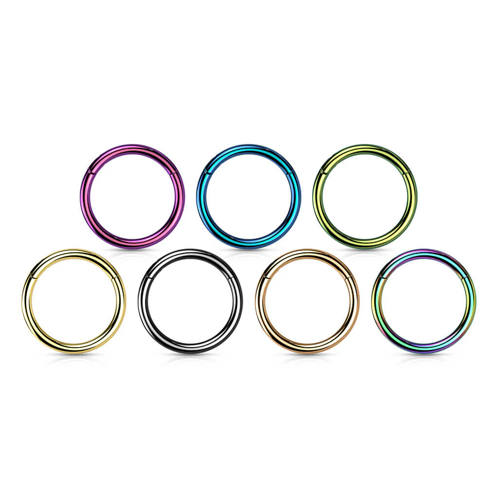 Titan Ring Farben Clicker - Image 4
