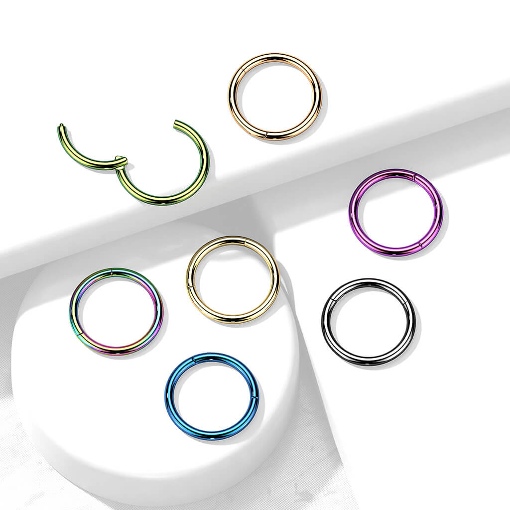 Titan Ring Farben Clicker - Image 6