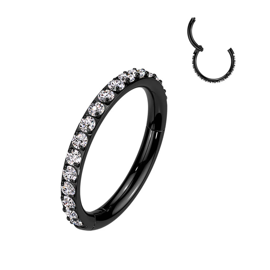 Titan Ring Zirkonia Clicker - Image 11