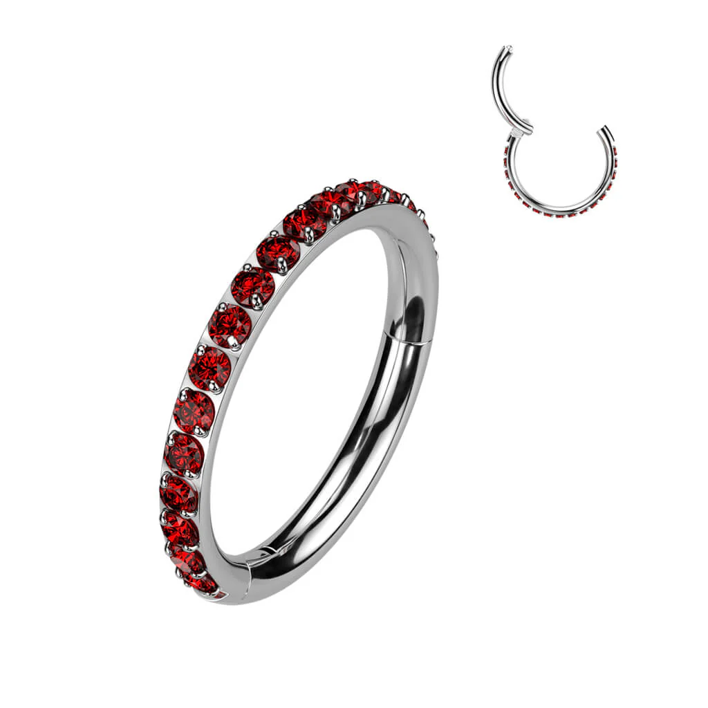 Titan Ring Zirkonia Clicker - Image 12
