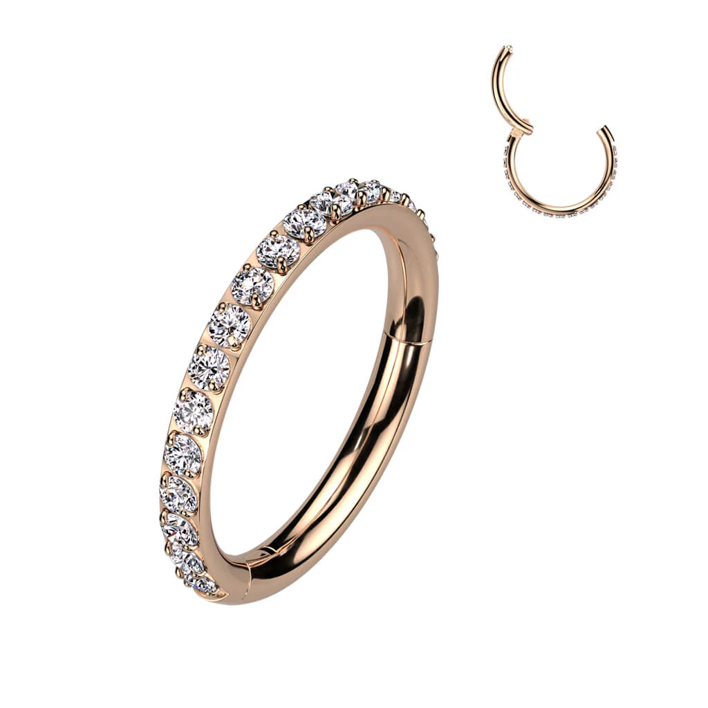 Titan Ring Zirkonia Clicker - Image 13