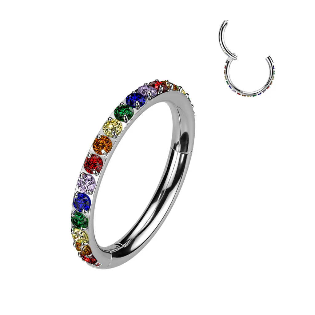 Titan Ring Zirkonia Clicker - Image 14