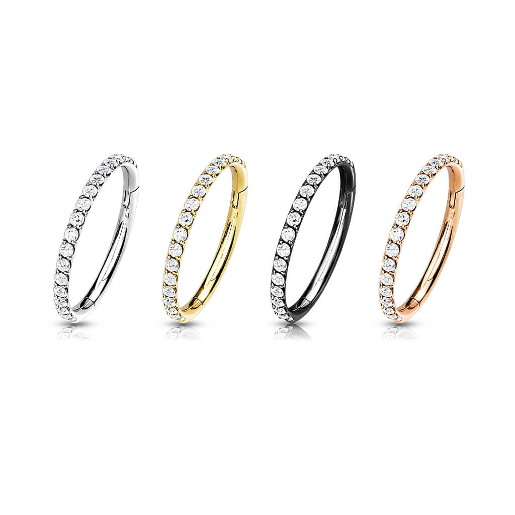 Titan Ring Zirkonia Clicker - Image 4