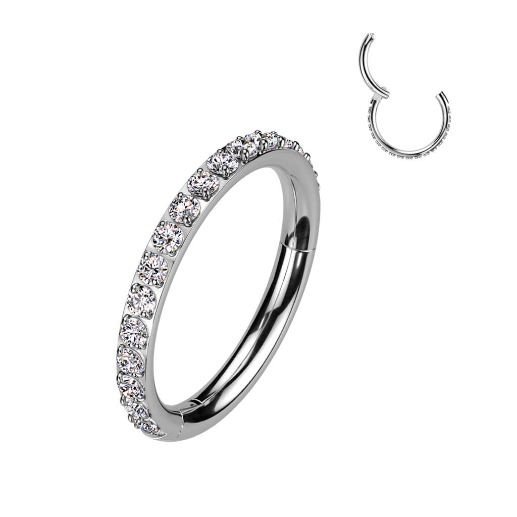 Titan Ring Zirkonia Clicker - Image 6