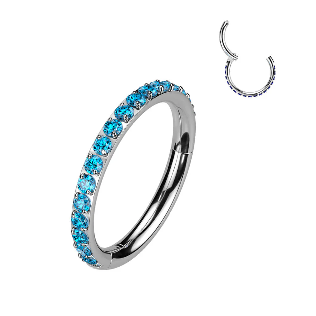 Titan Ring Zirkonia Clicker - Image 8