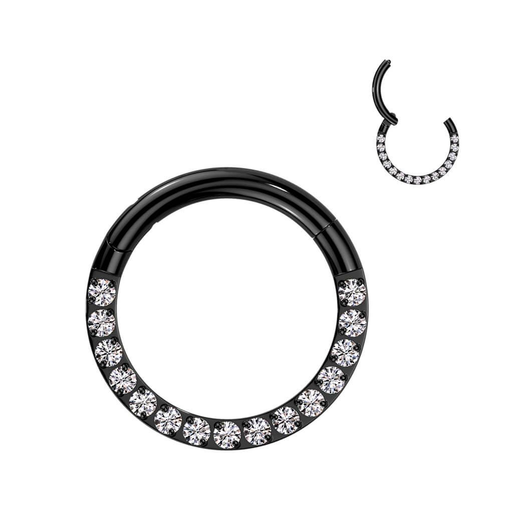 Titan Ring Zirkonia Clicker - Image 5