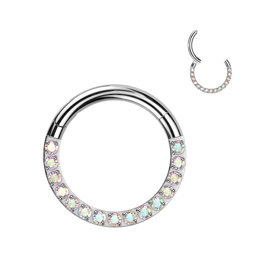 Titan Ring Zirkonia Clicker - Image 7