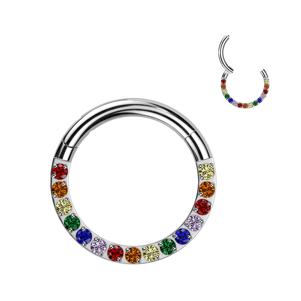Titan Ring Zirkonia Clicker - Image 8