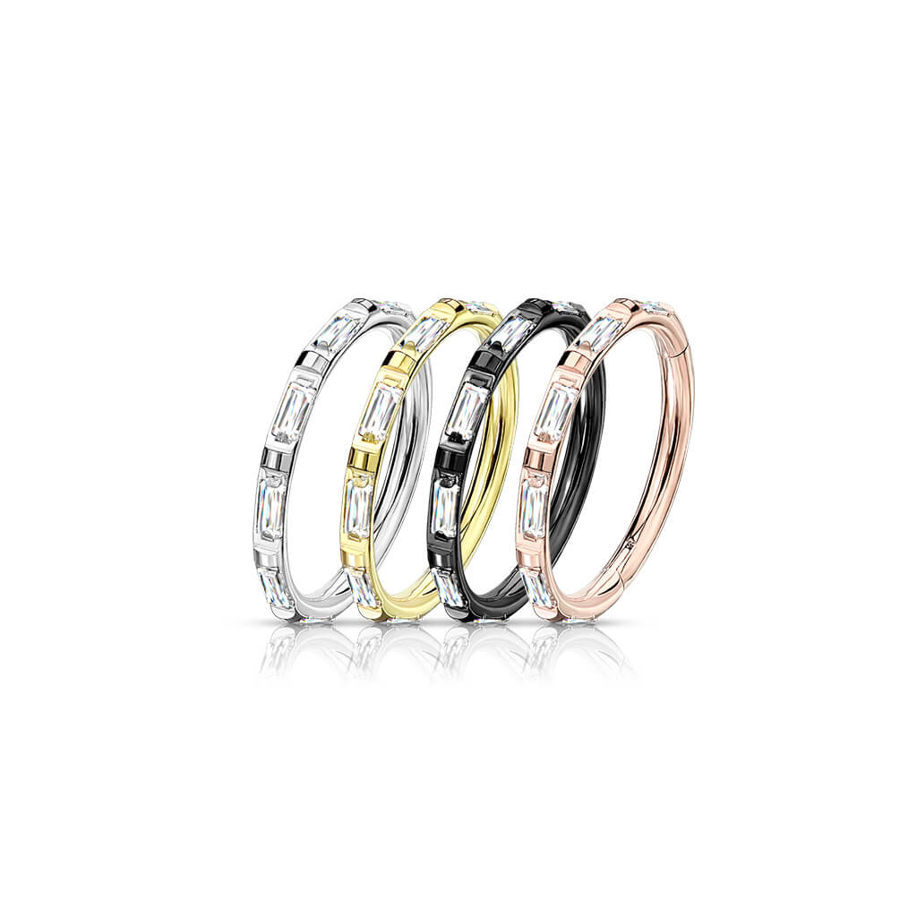 Titan Ring Zirkonia Clicker - Image 3