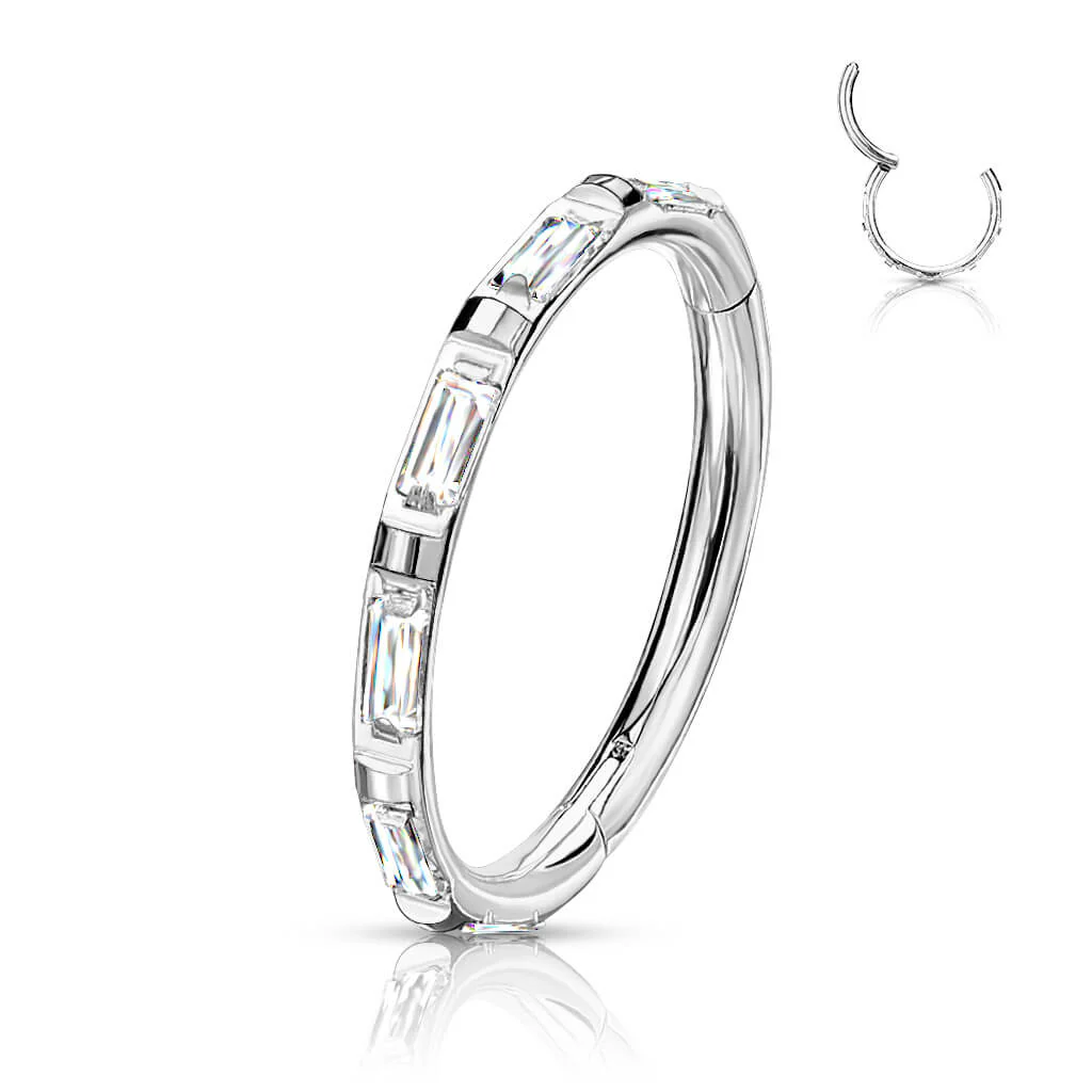 Titan Ring Zirkonia Clicker - Image 4