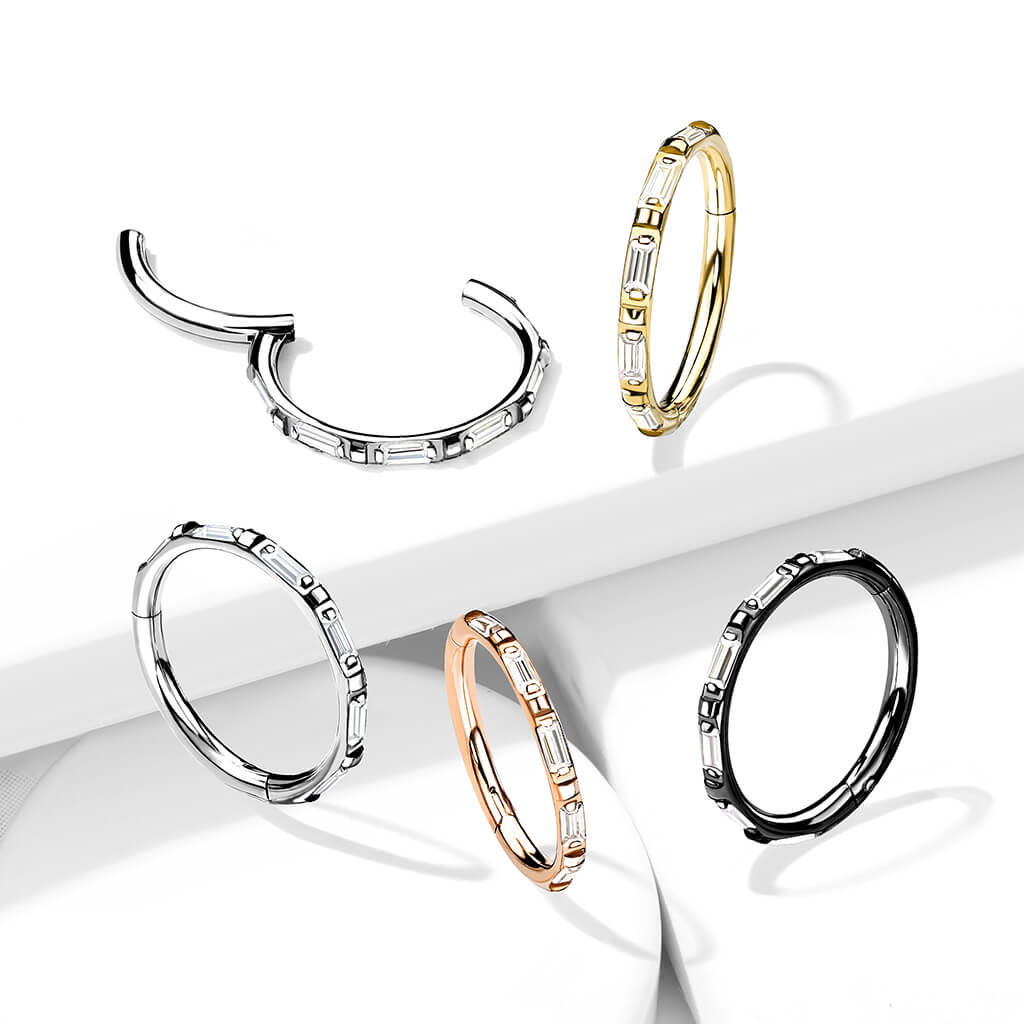 Titan Ring Zirkonia Clicker - Image 6