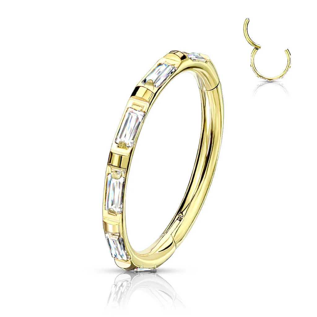 Titan Ring Zirkonia Clicker - Image 7