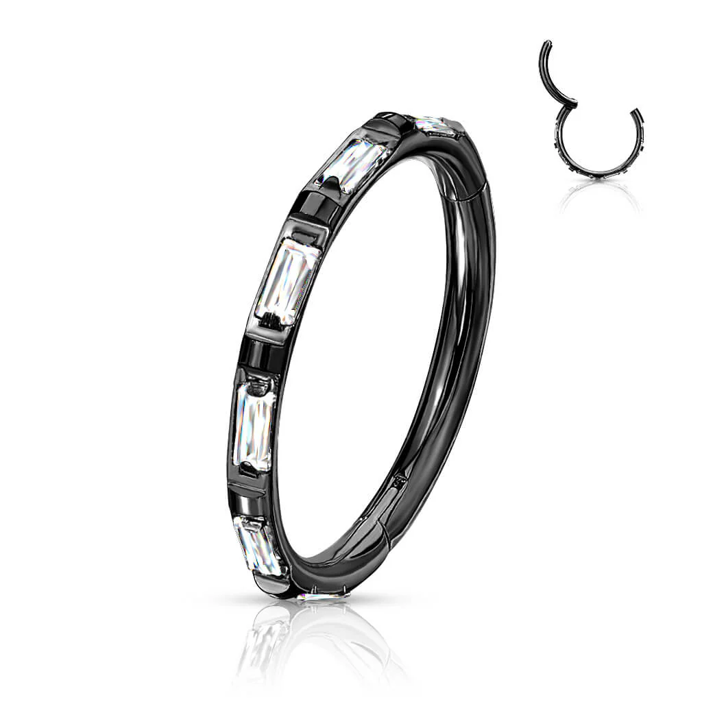 Titan Ring Zirkonia Clicker - Image 8