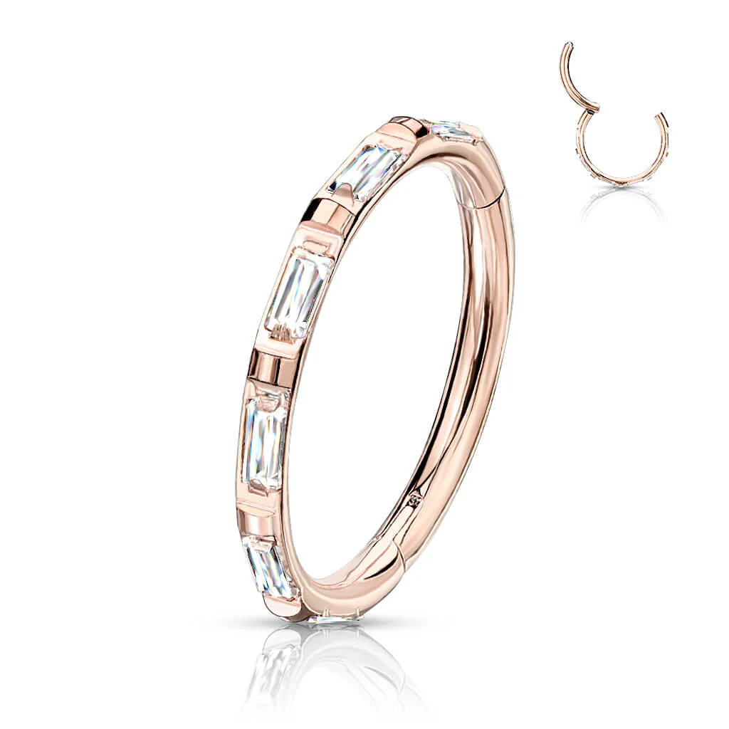 Titan Ring Zirkonia Clicker - Image 9