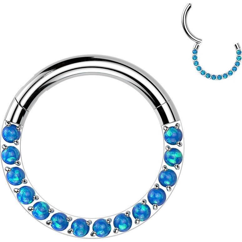 Titan Ring Zirkonia Clicker - Image 10